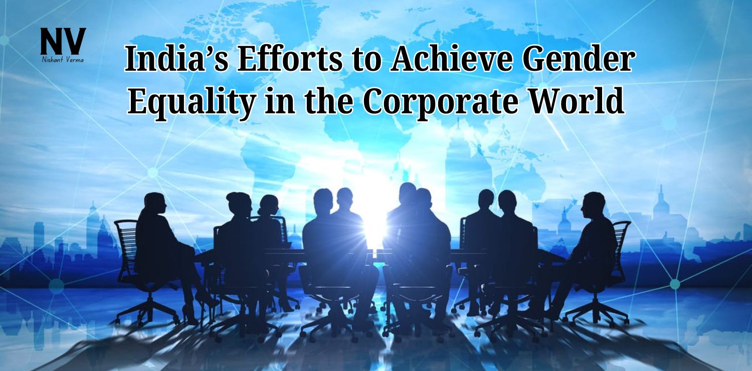 India-Efforts-to-Achieve-Gender-Equality-in-the-Corporate-World