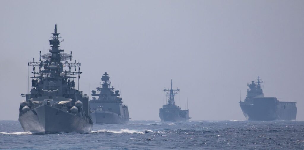 India-Growing-Influence-in-the-Pacific-Islands-Region-Indias-Diplomatic-and-Strategic-Engagement-with-Pacific-Islands