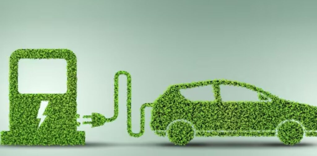 India-Push-Towards-Electric-Vehicles-A-Shift-in-Transportation-The-Growing-Need-for-Electric-Vehicles-in-India