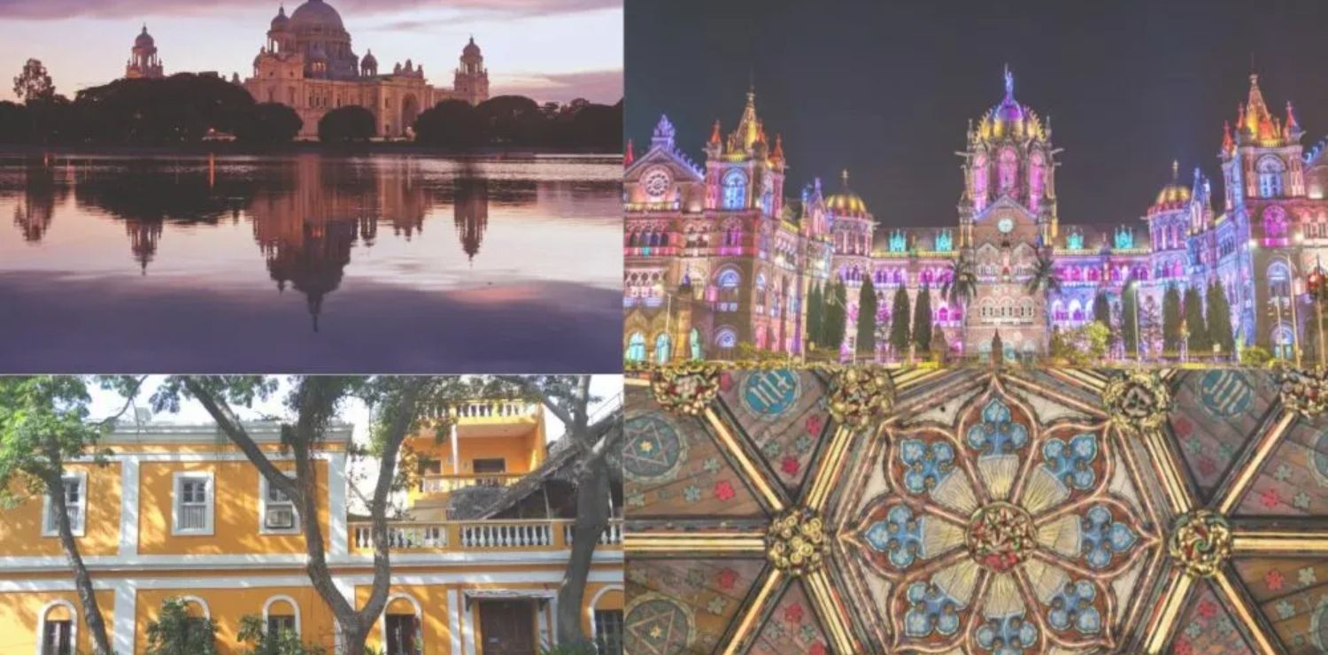 Role of Indian Art in the Global Cultural Marketplace - Nishant Verma
