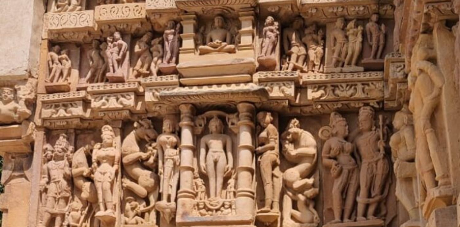 Rise of Jainism and Its Impact on Ancient Indian Society - Nishant Verma