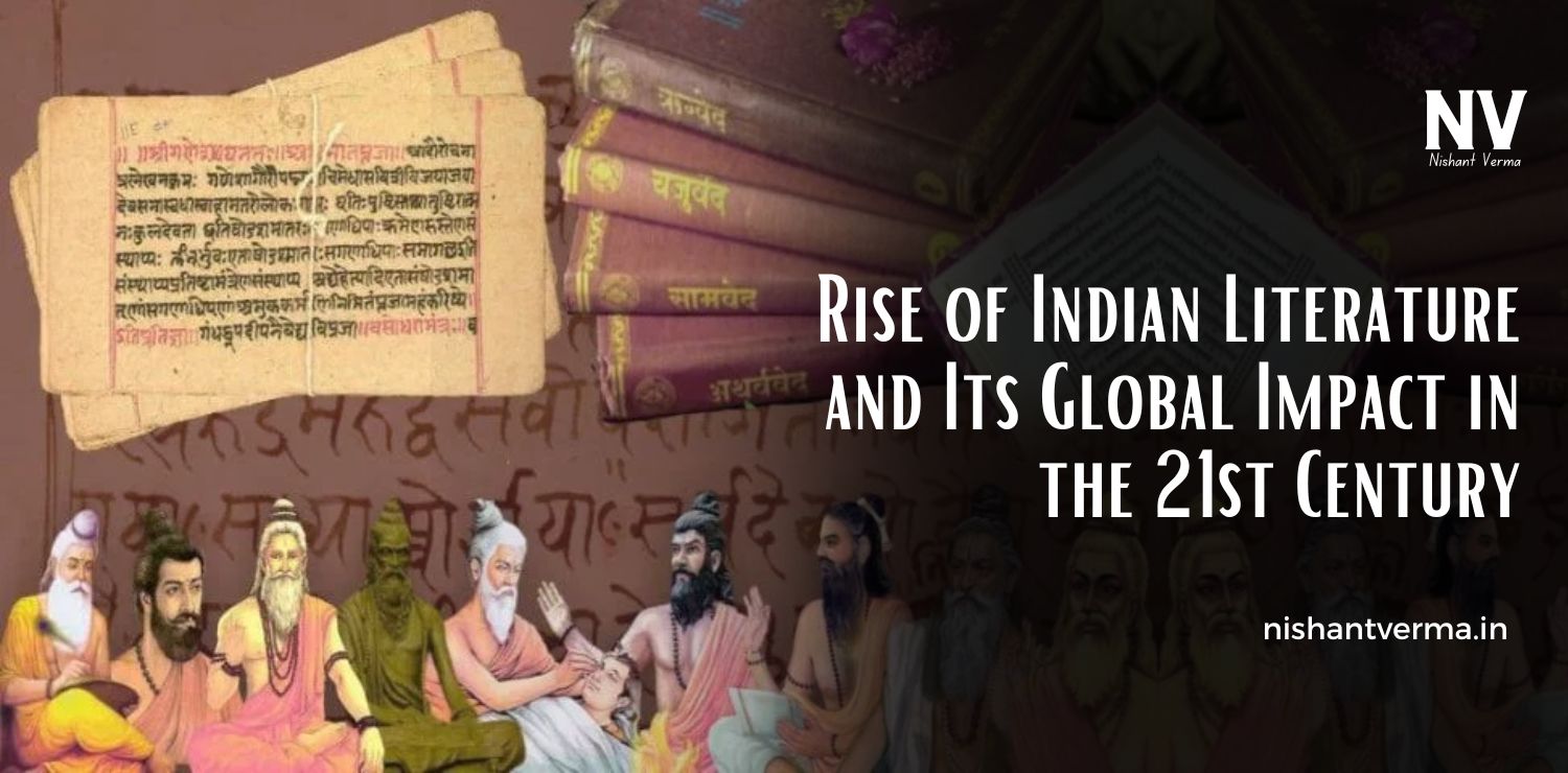 Rise-of-Indian-Literature-and-Its-Global-Impact-in-the-21st-Centur
