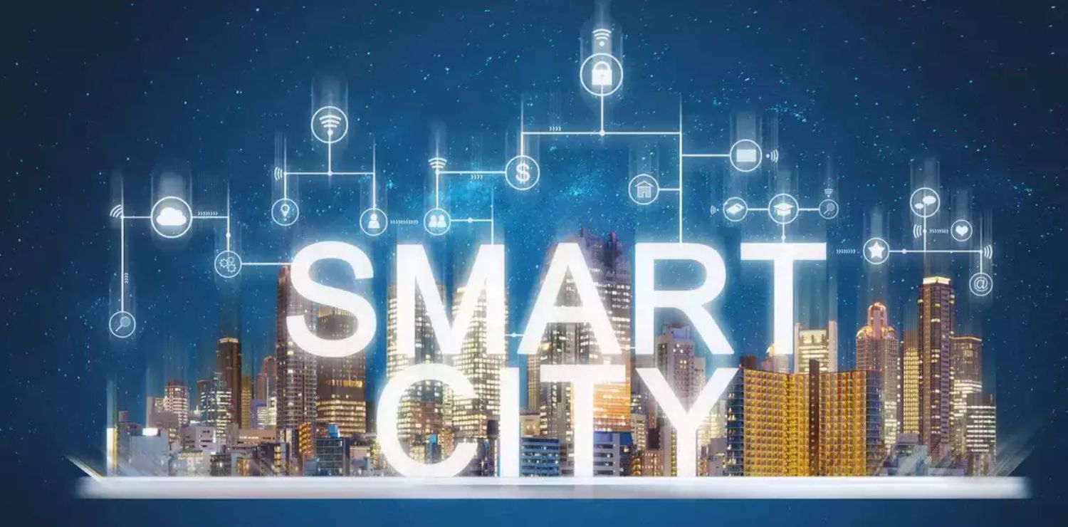 Rise of Smart Cities in India: Progress and Challenges - Nishant Verma