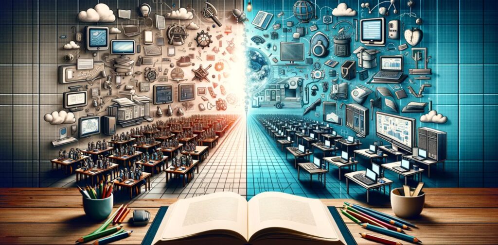 The-Digital-Divide-in-India-Bridging-Gaps-in-Education-and-Economy-After-2000-The-Impact-of-the-Digital-Divide-on-Education