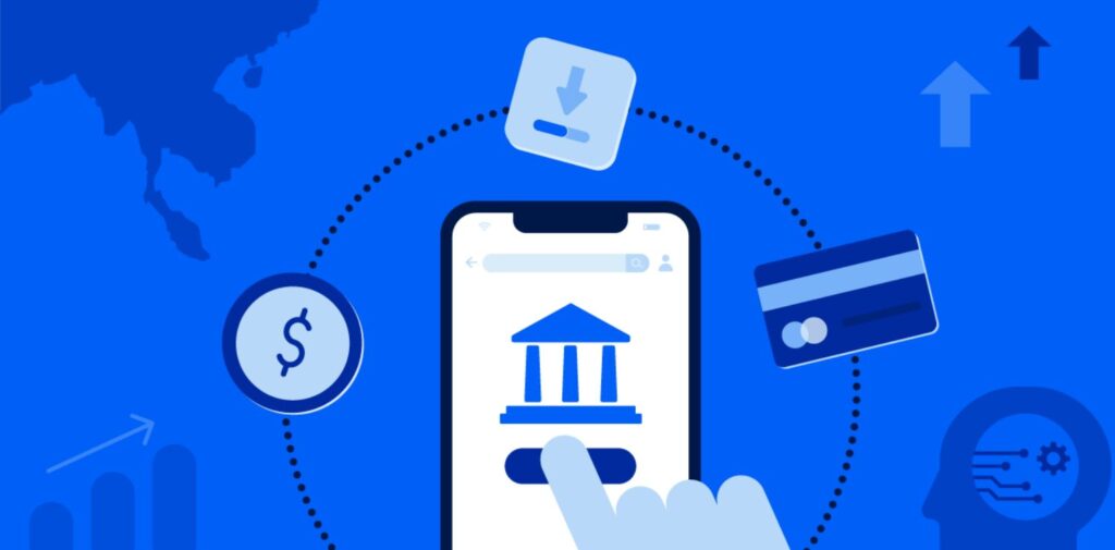 The-Rise-of-Digital-Banking-Revolutionizing-the-Banking-Experience