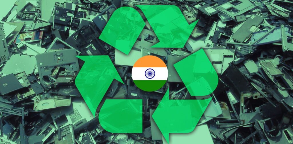 The-Role-of-Recycling-in-India