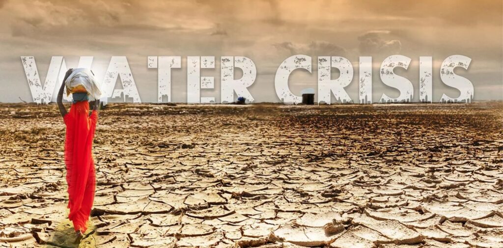 Water-Crisis-in-India-A-Growing-Concern