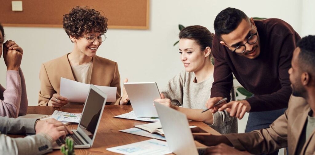 Assign-responsibility-and-train-your-team.