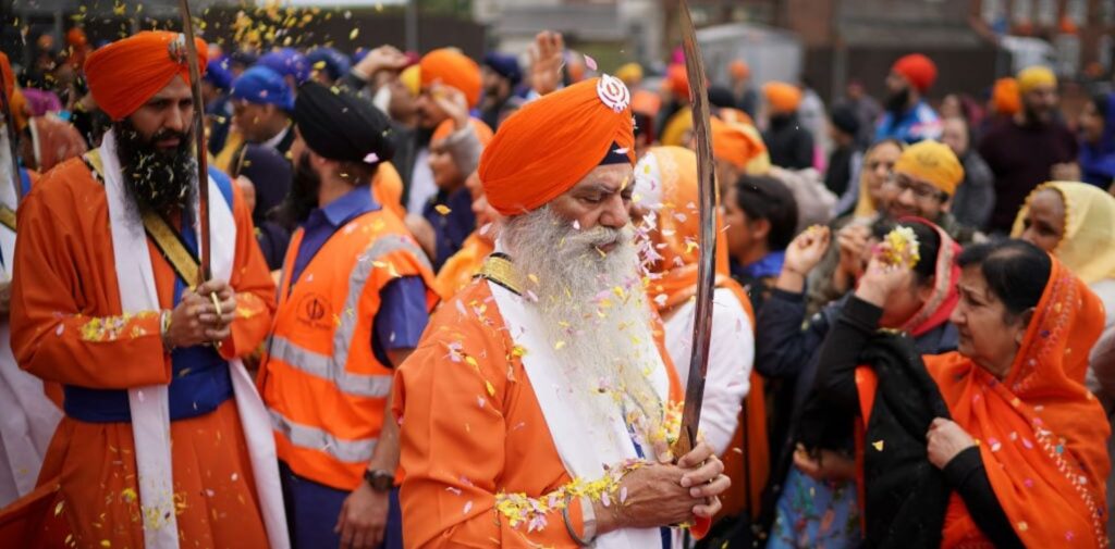 Baisakhi-2025-A-Festival-of-Harvest-Tradition-and-Spirituality-Baisakhi-and-Its-Connection-to-Sikhism