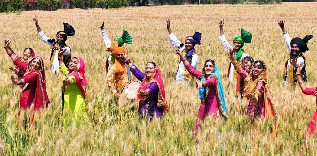 Baisakhi-Celebrations-in-Punjab-and-Other-Regions