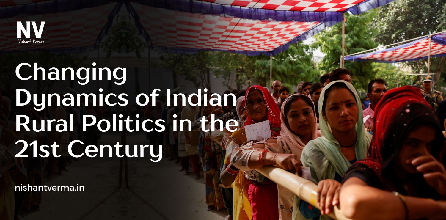 Changing-Dynamics-of-Indian-Rural-Politics-in-the-21st-Century