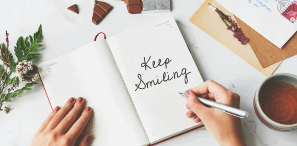End-your-day-on-a-positive-note
