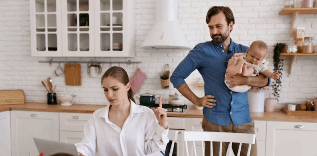 Get-the-Family-Involved