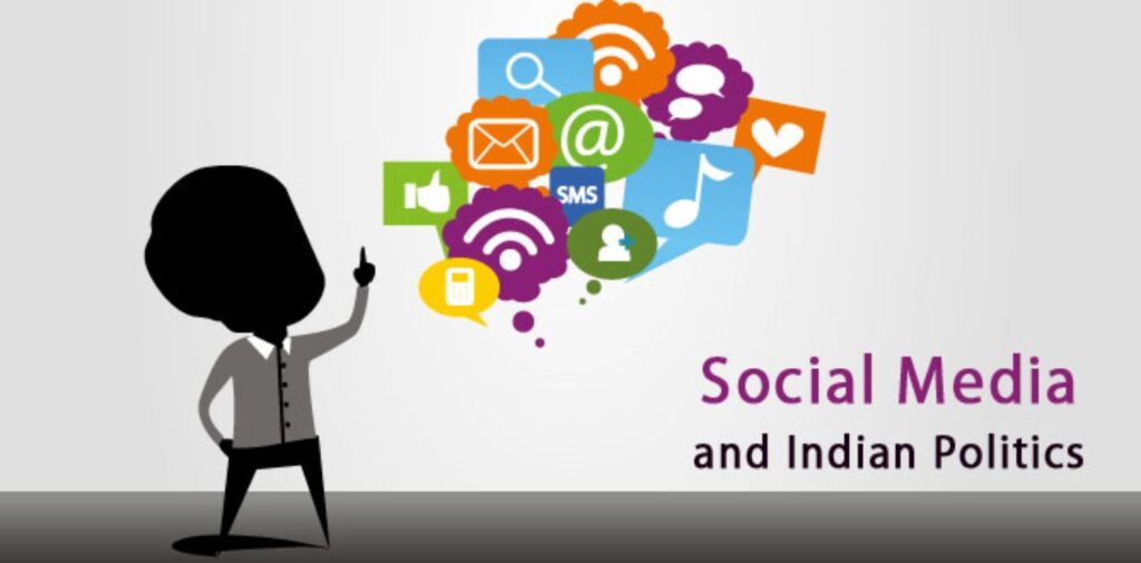 How-India-Political-Landscape-is-Adapting-to-the-Digital-Age-The-Rise-of-Social-Media-in-Indian-Politics
