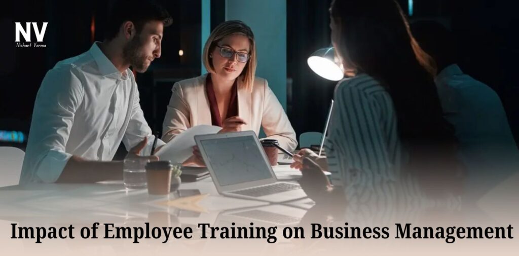 Impact-of-Employee-Training-on-Business-Management.