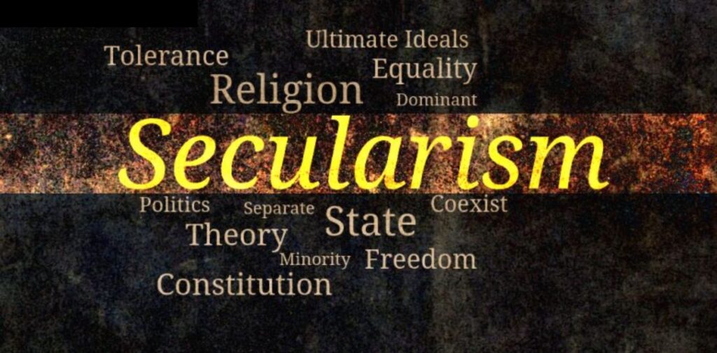 Influence-of-India-Religious-Diversity-on-Its-National-Identity-The-Role-of-Secularism-in-Indian-National-Identity