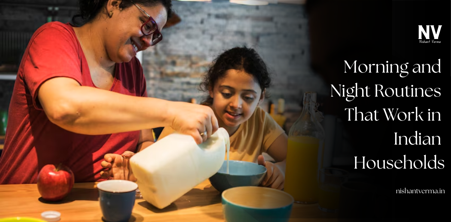 Morning-and-Night-Routines-That-Work-in-Indian-Households