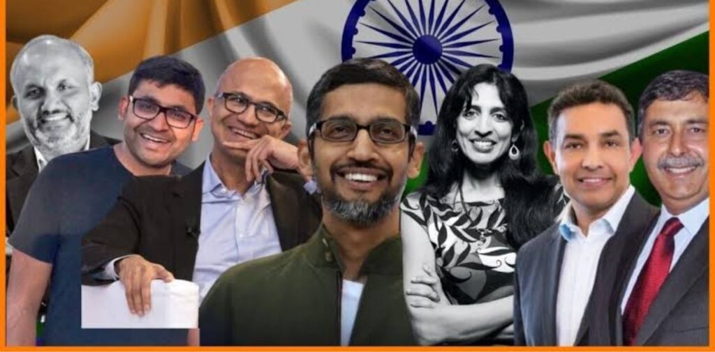 Role-of-Indian-Business-Leaders-in-Shaping-the-Global-Economy-Indias-Role-in-the-Global-Technology-Landscape
