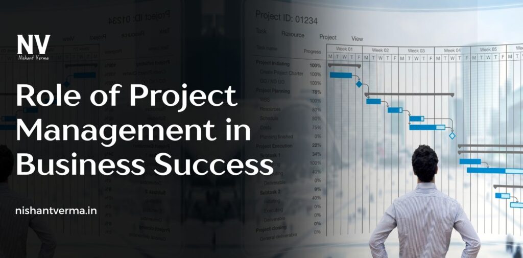 Role-of-Project-Management-in-Business-Success.