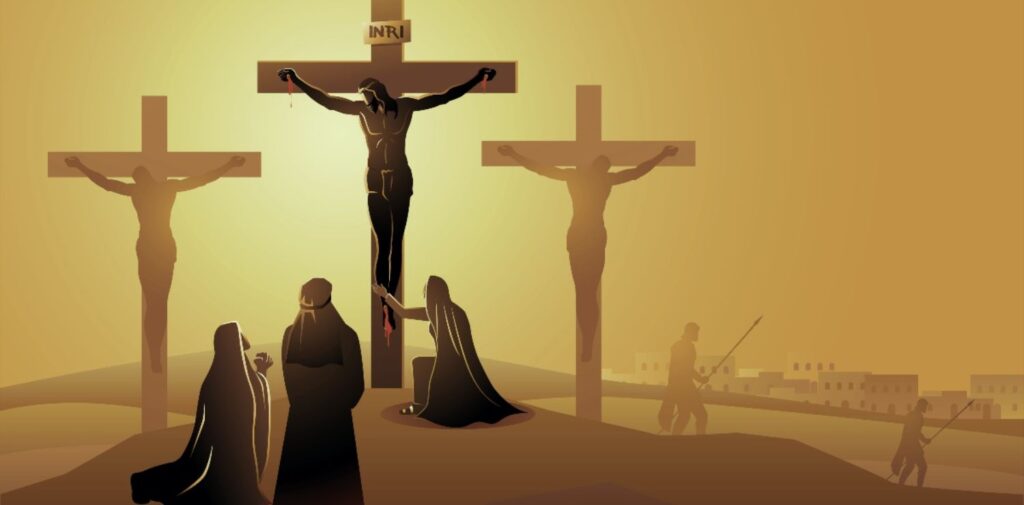 The-Importance-of-the-Crucifixion-in-Christian-Belief