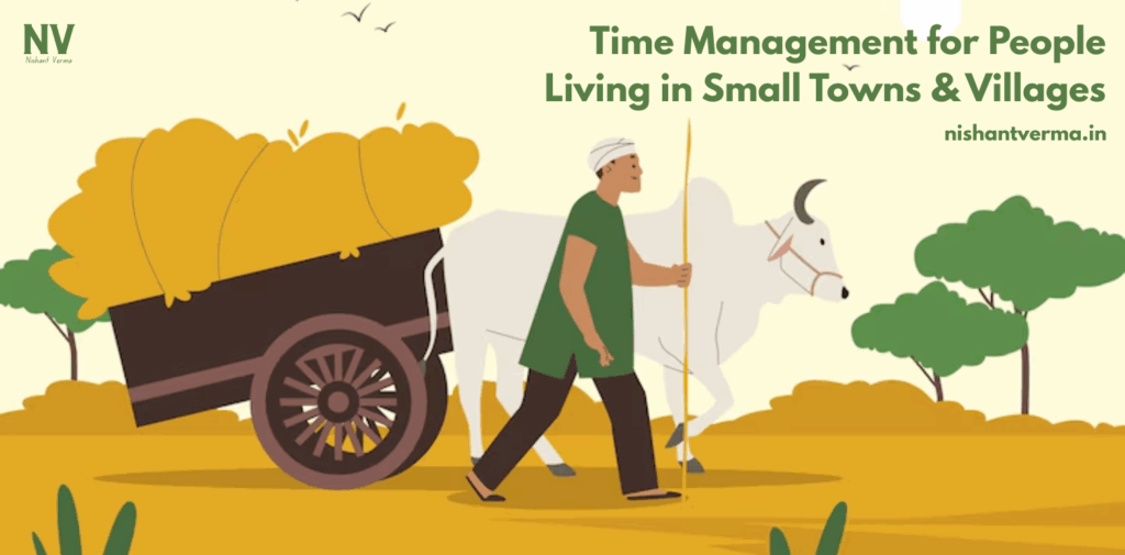 Time-Management-for-People-Living-in-Small-Towns-Villages