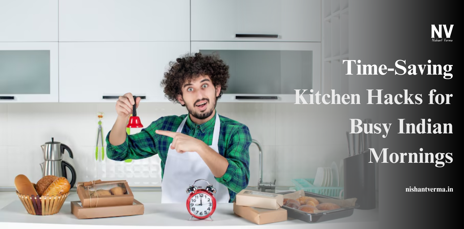 Time-Saving-Kitchen-Hacks-for-Busy-Indian-Mornings