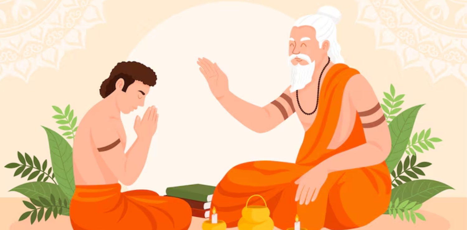 Indian Example How Indian Parents Can Teach Kids About Time Early