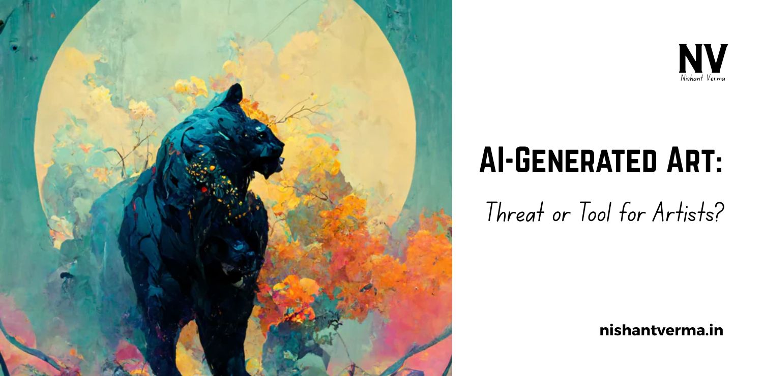 AI-Generated-Art_-Threat-or-Tool-for-Artists.