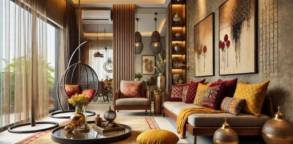Combining-Indian-Wisdom-with-Modern-Living.