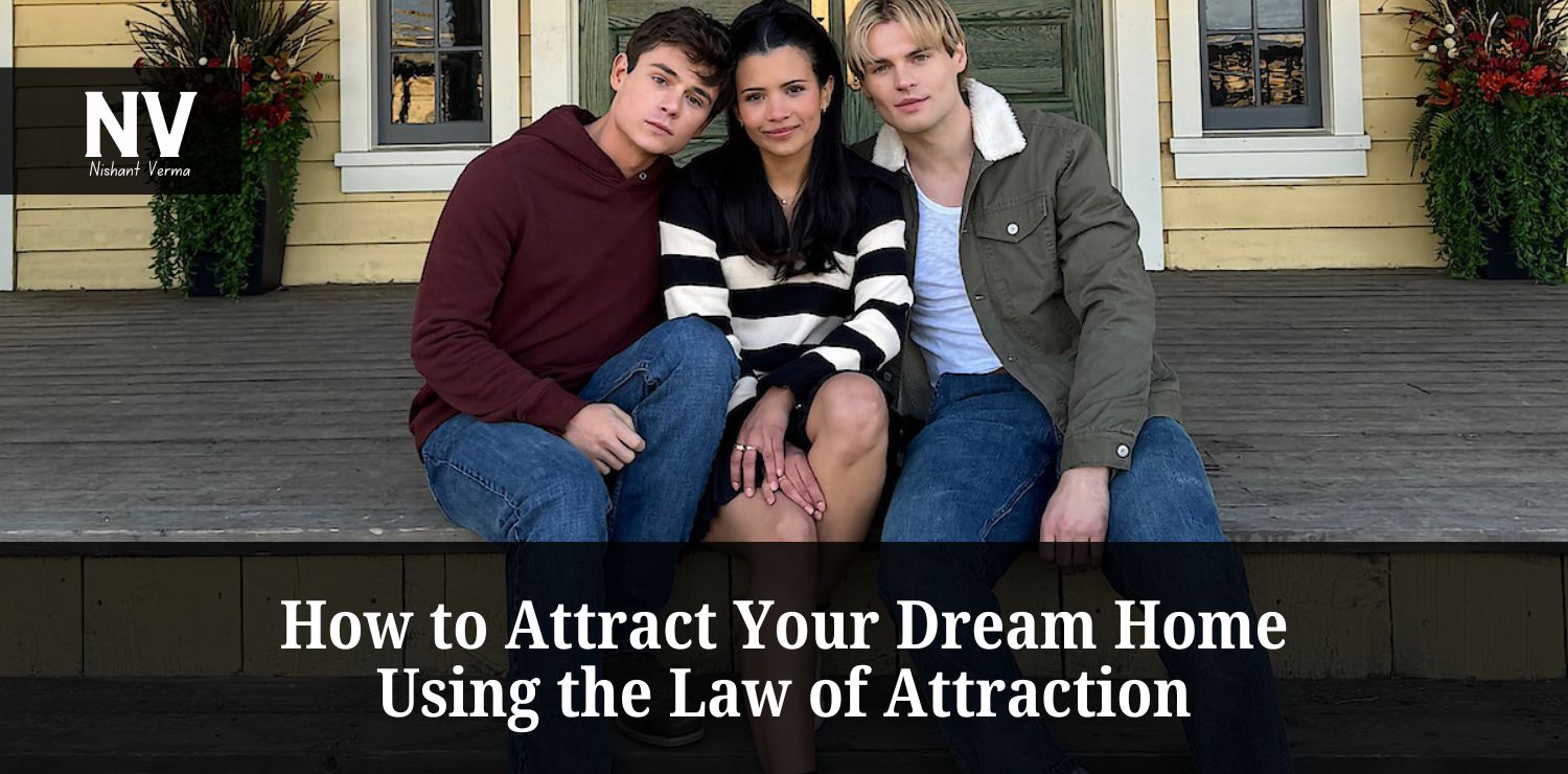 How-to-Attract-Your-Dream-Home-Using-the-Law-of-Attraction.