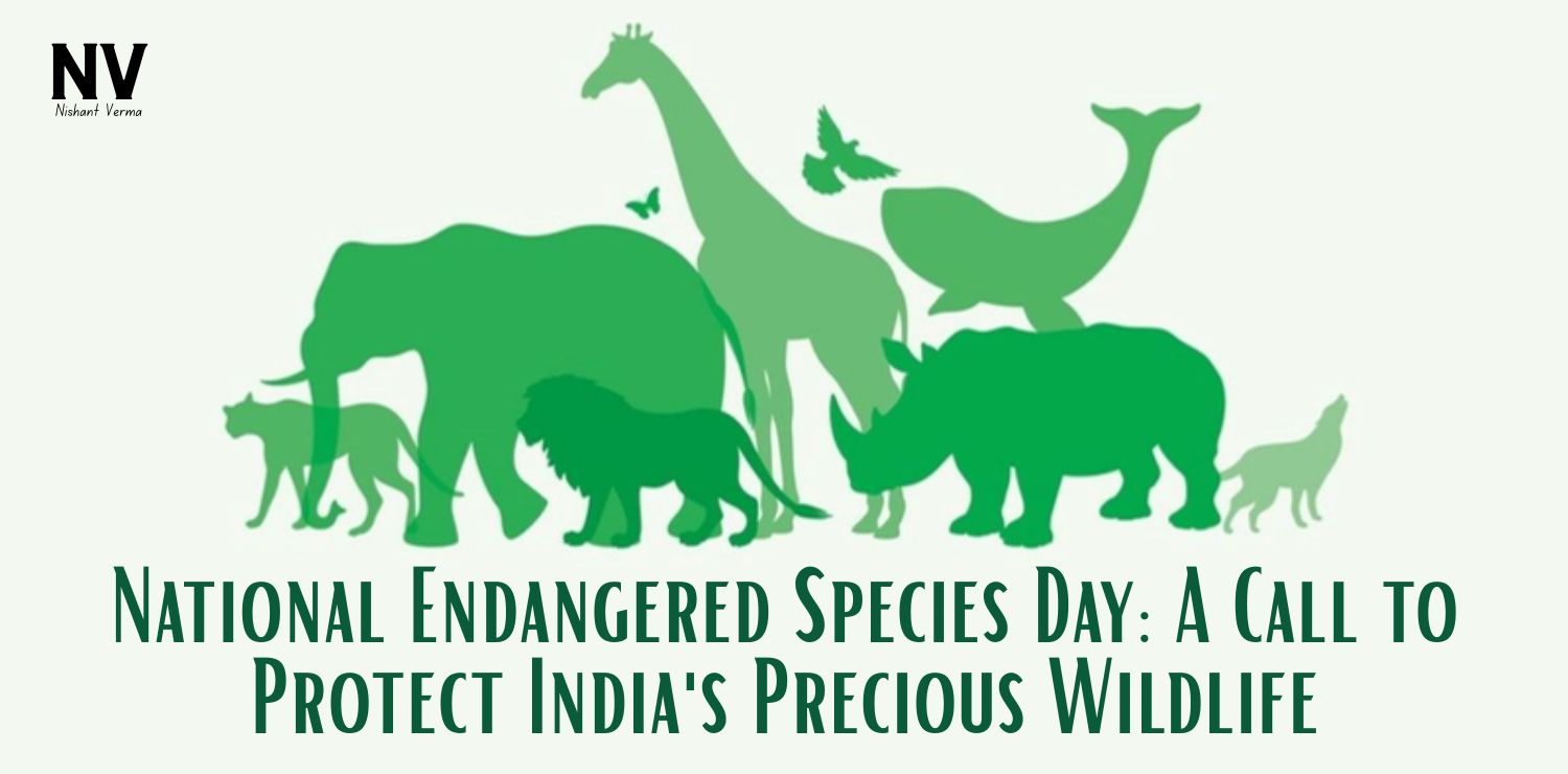 National-Endangered-Species-Day-A-Call-to-Protect-Indias-Precious-Wildlife