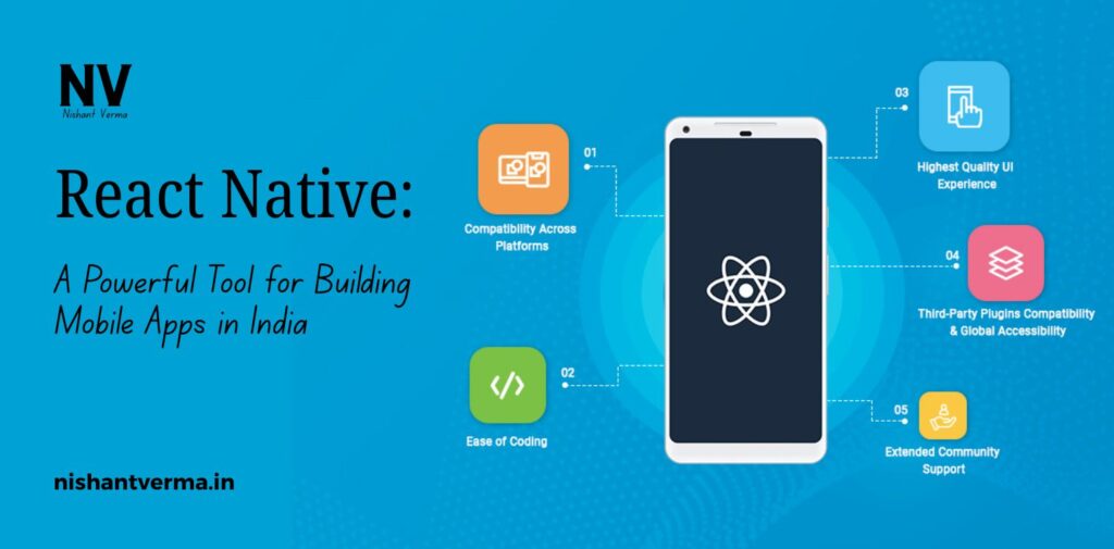 React-Native_-A-Powerful-Tool-for-Building-Mobile-Apps-in-India.