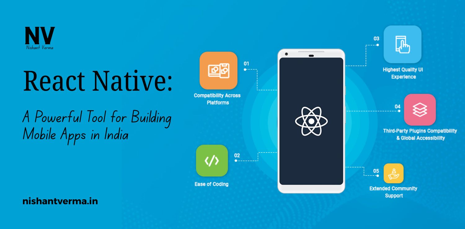 React-Native_-A-Powerful-Tool-for-Building-Mobile-Apps-in-India.