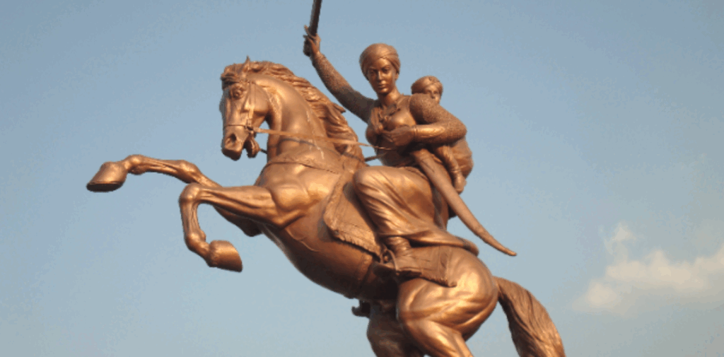 Time-Management-Lessons-from-Indian-Historical-Leaders-Rani-Lakshmibai-–-Balancing-Responsibility-and-Courage