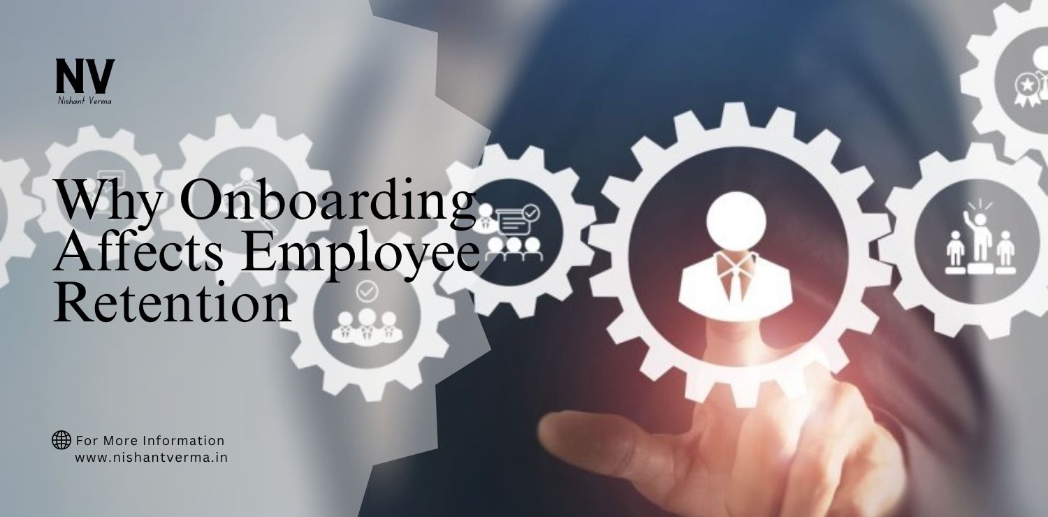 Why Onboarding Affects Employee Retention.