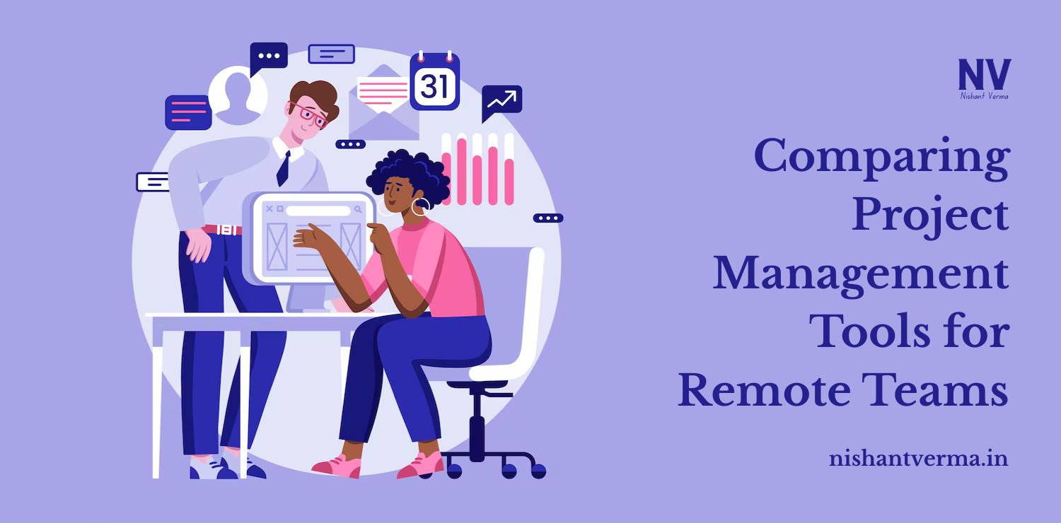 Comparing-Project-Management-Tools-for-Remote-Teams