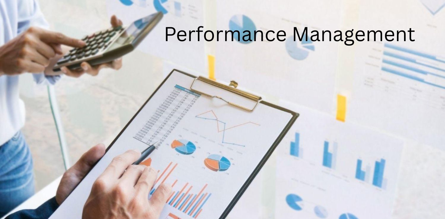 Performance Management: A Pathway to Success