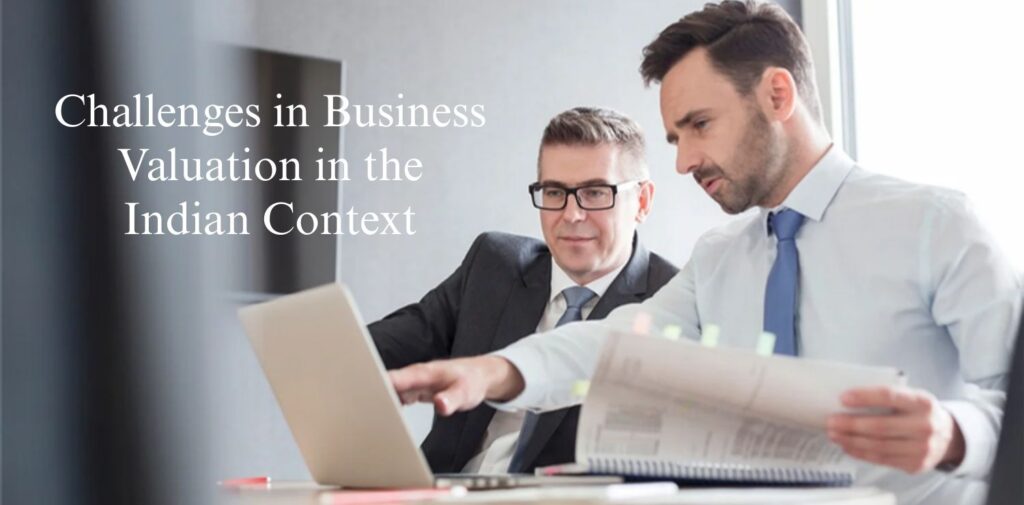 Challenges-in-Business-Valuation-in-the-Indian-Context.