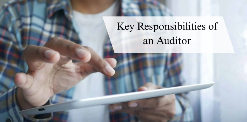 Key-Responsibilities-of-an-Auditor.