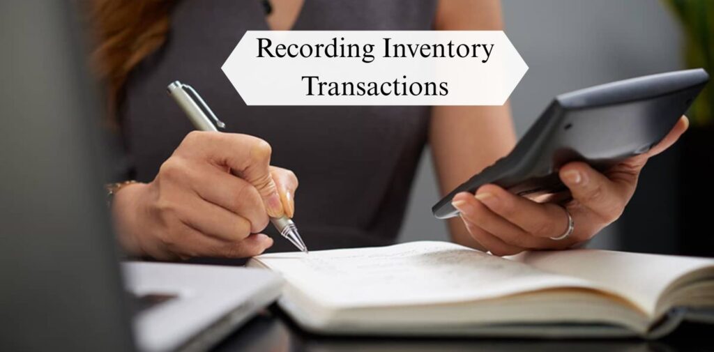 Recording-Inventory-Transactions.