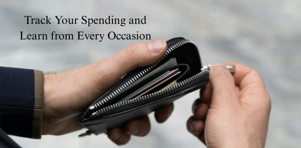 Track-Your-Spending-and-Learn-from-Every-Occasion.