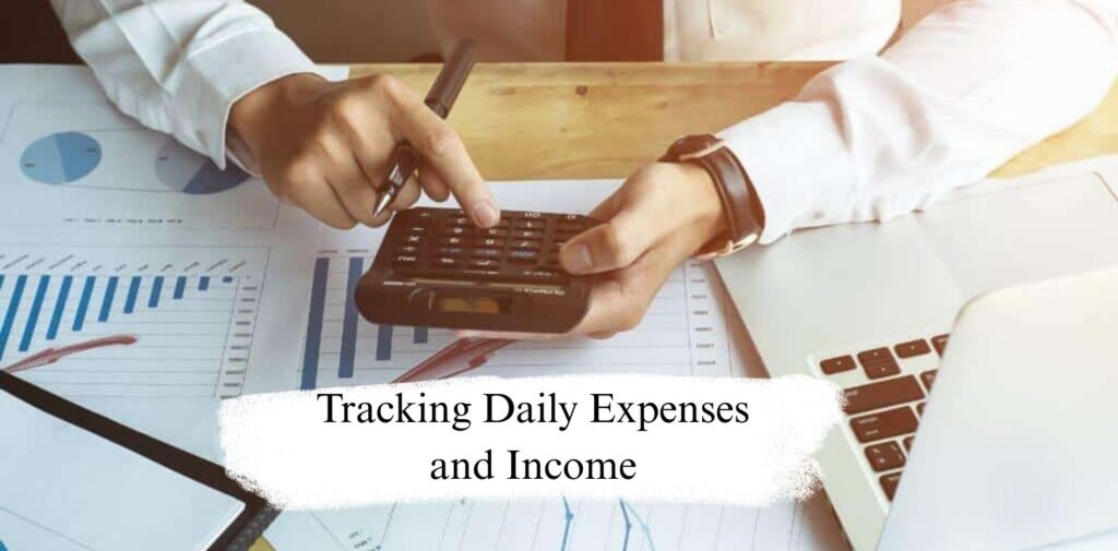 Tracking-Daily-Expenses-and-Income.