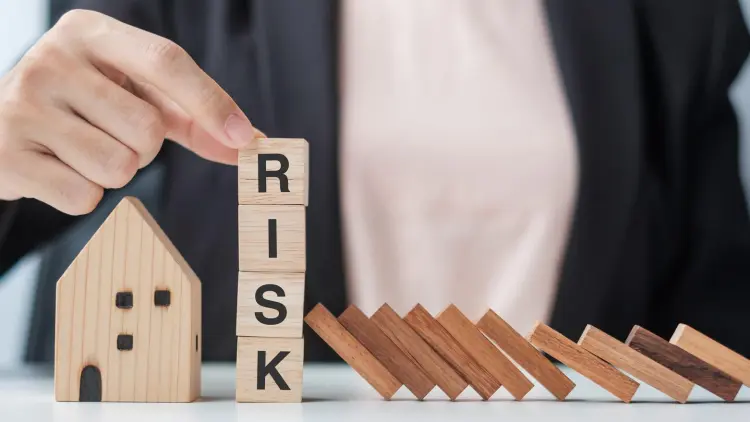 Your Real Estate Business Is Stuck at ₹1 Crore