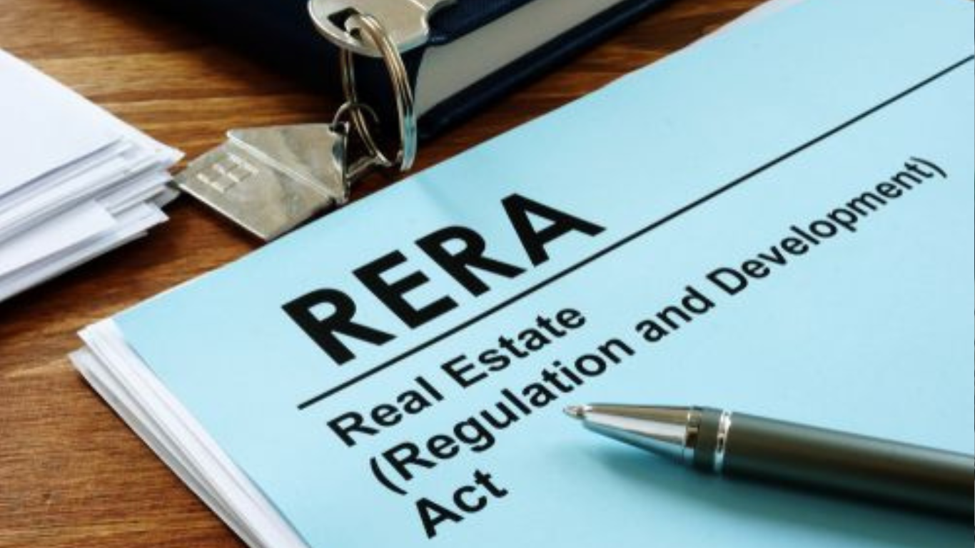 RERA in Real Estate