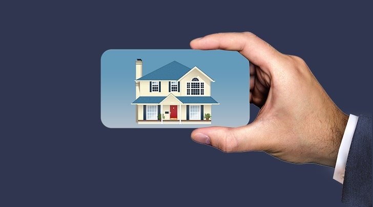 Real Estate Business in India