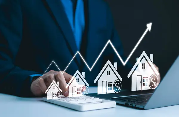 When the Real Estate Market Slows Down, Most Businesses Panic. The Smart Ones Do This Instead