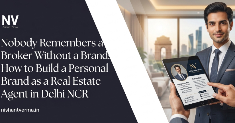 real estate agent