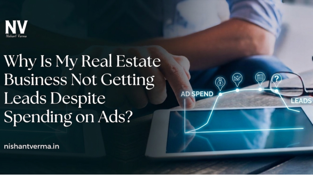 Real Estate Business