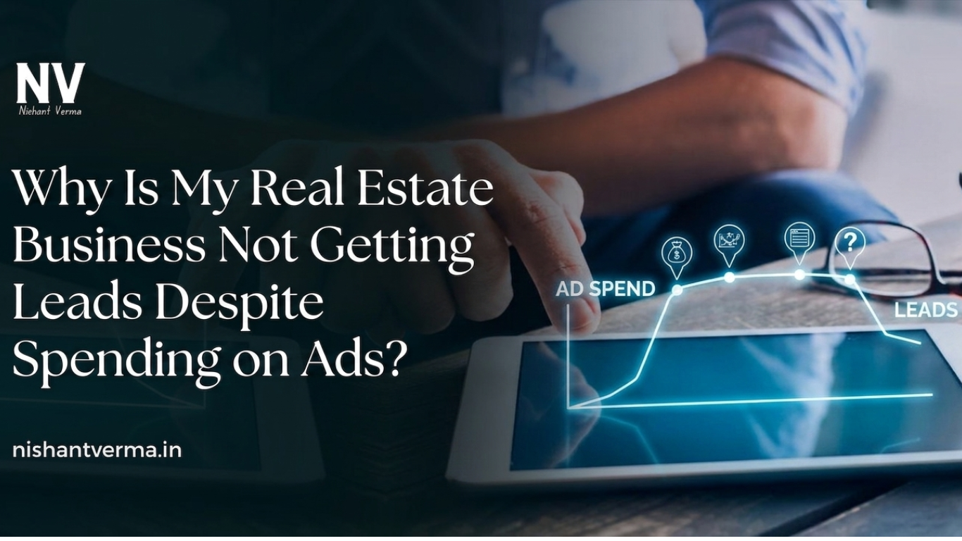 Real Estate Business