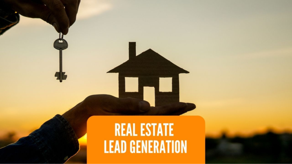 real estate business